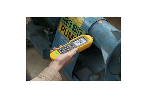 Vibration Tester importer|fluke vibration sensor.